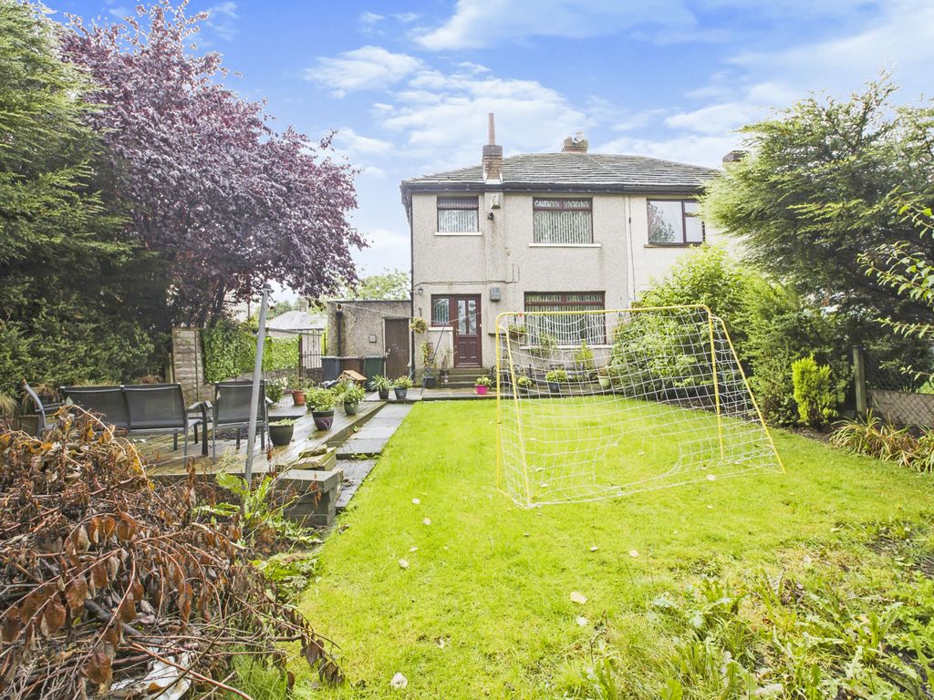 Mandale Road, Bradford BD6  