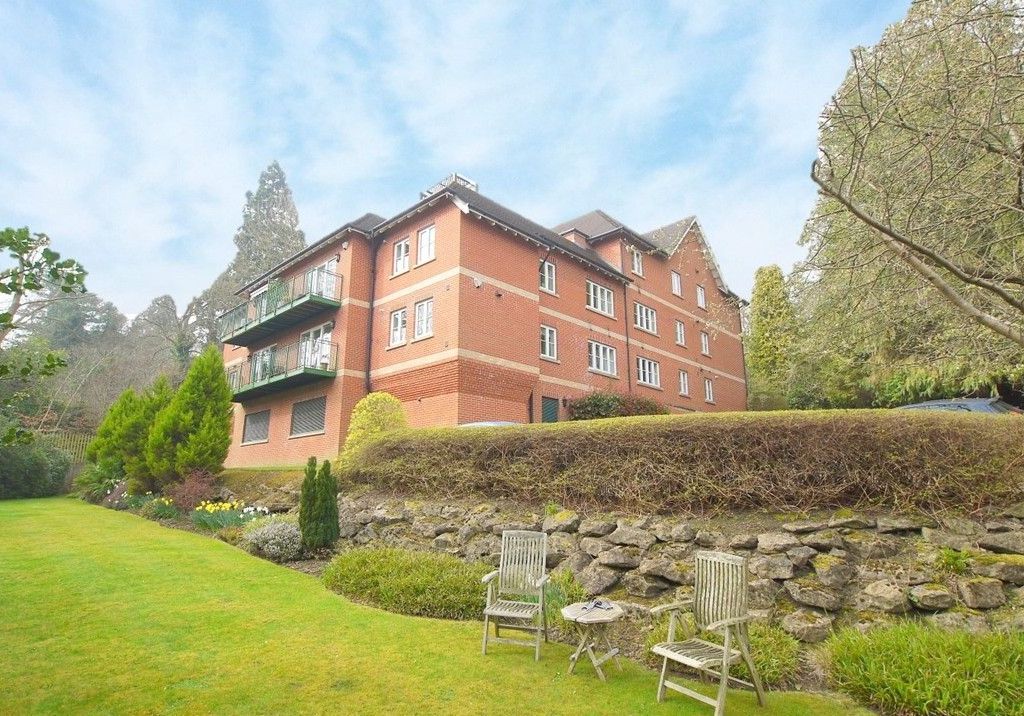 2 bed property for sale in Oakhill Road, Sevenoaks TN13, £700,000 Zoopla