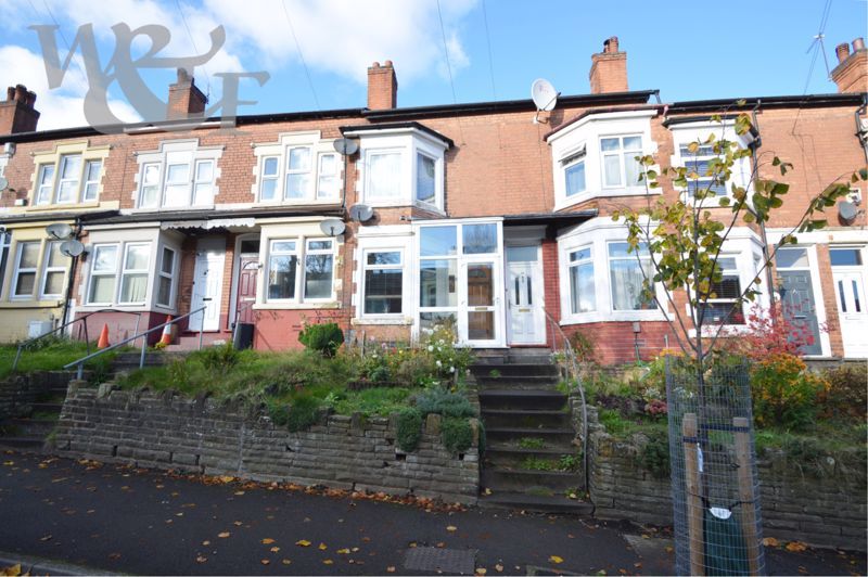 3 bed terraced house for sale in Rosary Road, Erdington, Birmingham B23