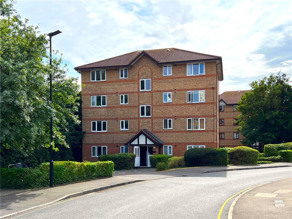 2 bed flat for sale in Varsity Drive, Twickenham TW1 Zoopla
