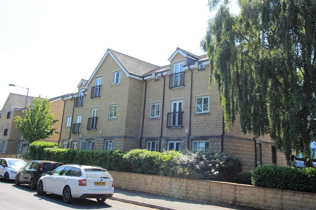 2 bed flat for sale in Ling Court, Menston, Ilkley LS29 Zoopla