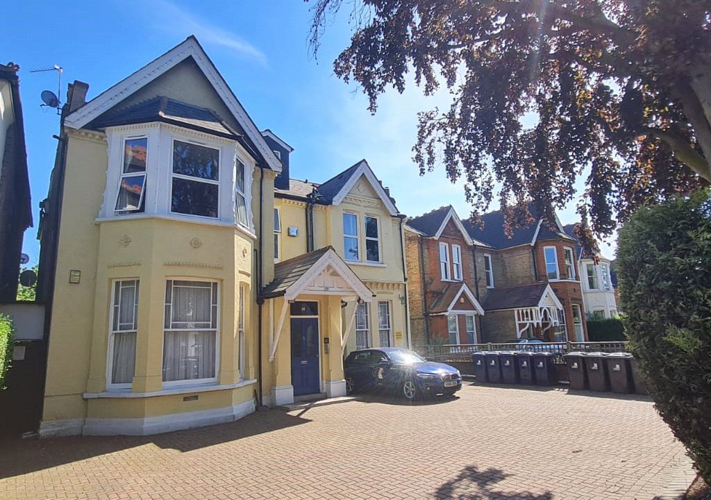 Studio to rent in Madeley Road, Ealing, London W5 Zoopla