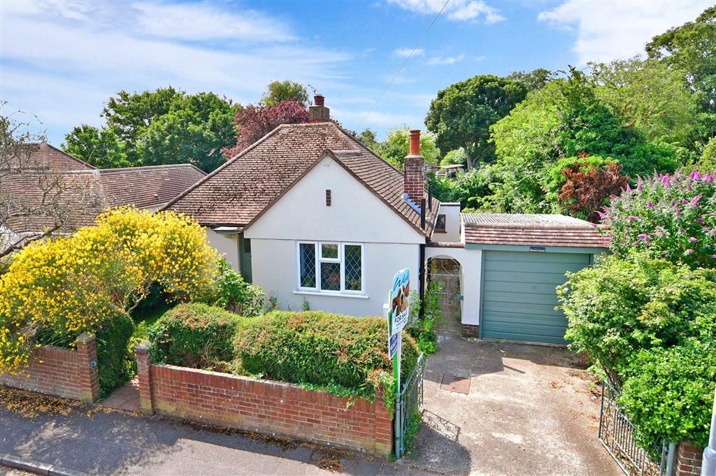 2 bed detached bungalow for sale in Rosemary Gardens, Broadstairs, Kent CT10 Zoopla