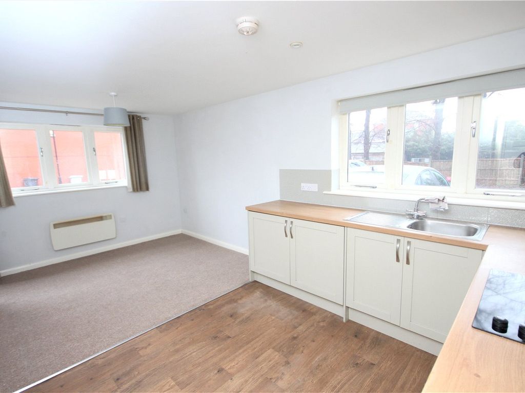 2 bed flat to rent in Mill Close, Woodhall Spa LN10 Zoopla