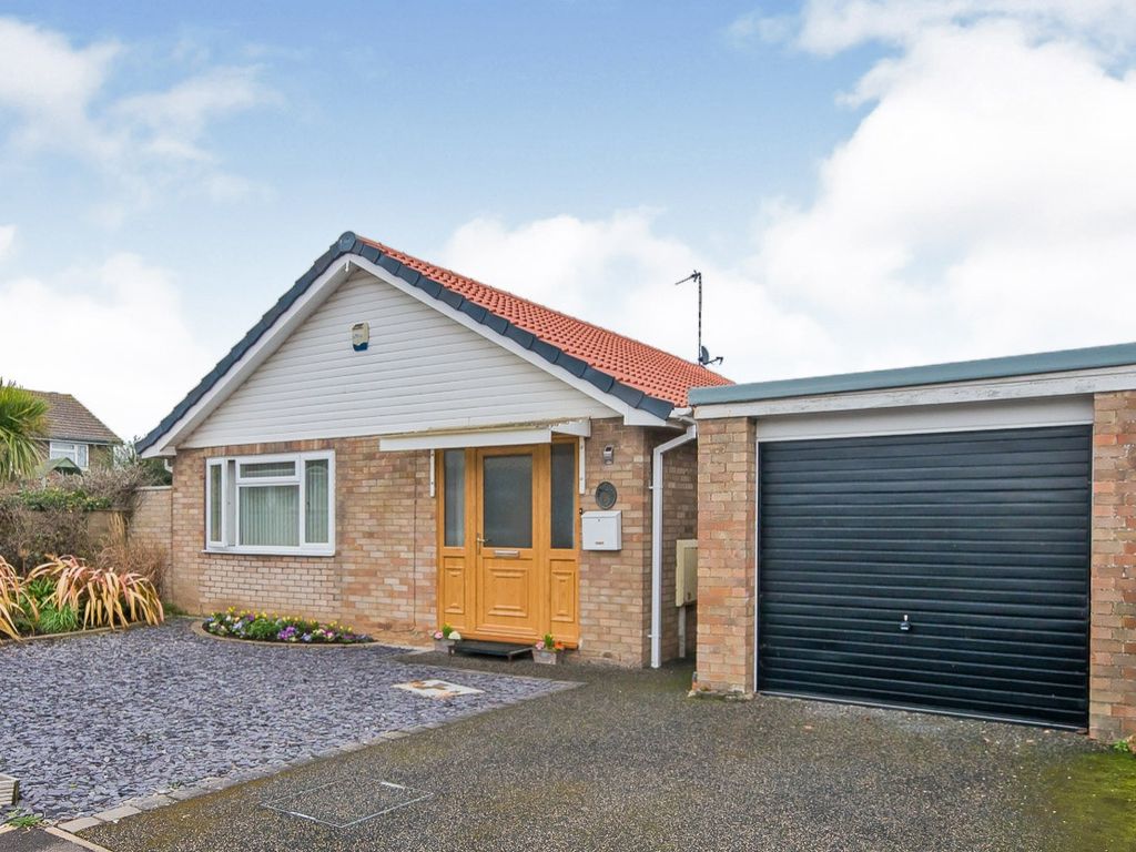 3 bed bungalow for sale in Walnut Road, Kirton, Boston PE20 Zoopla