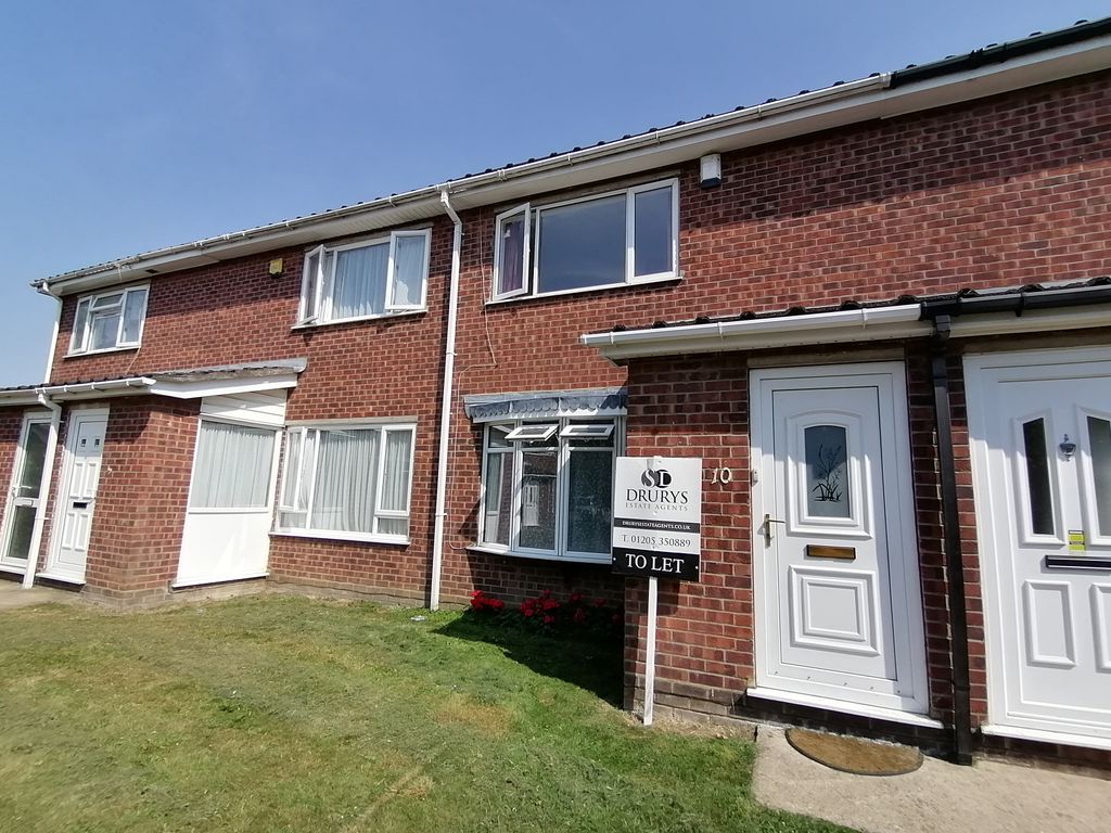 2 bed terraced house to rent in Eaton Road, Boston PE21 Zoopla