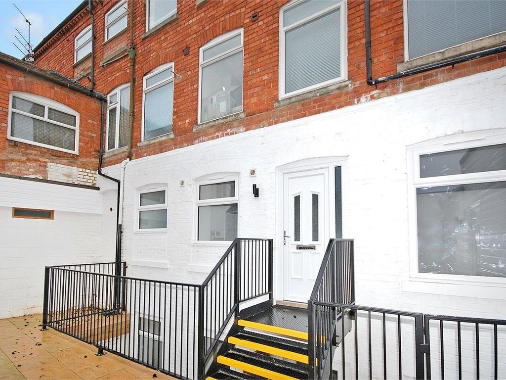 1 bed flat to rent in Ethel Street, Abington, Northampton NN1 Zoopla