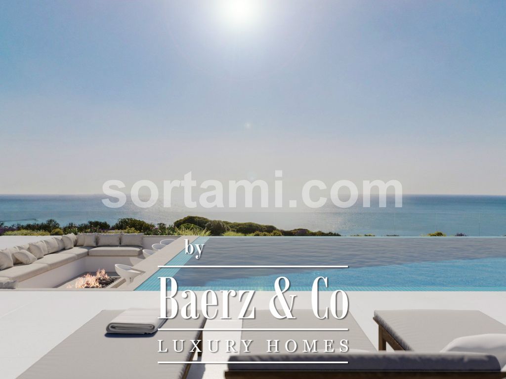 6 bed detached house for sale in 8200 Olhos De Água, Portugal Zoopla