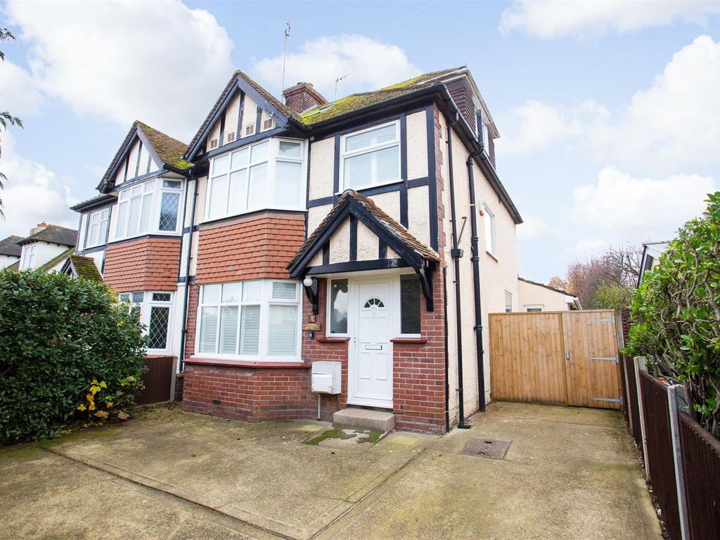 5 bed semidetached house to rent in Joy Lane, Whitstable CT5 Zoopla
