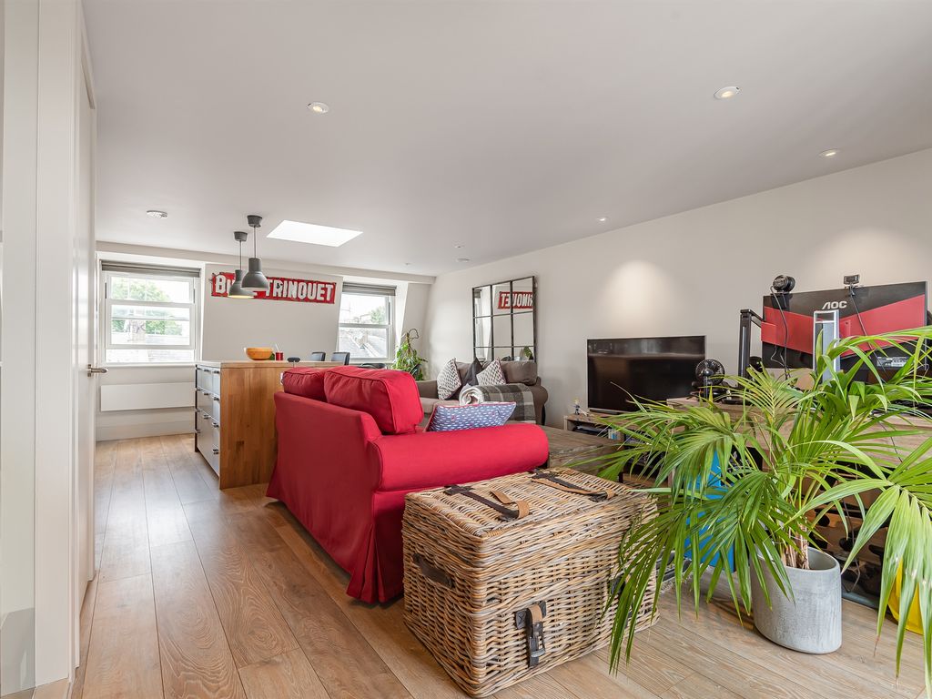 Southerton Road London W6  