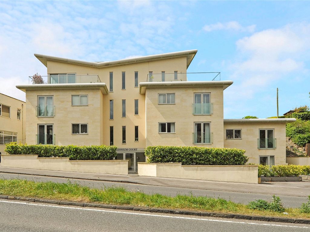 2 bed flat for sale in Millennium Court, 376 Wellsway, Bath BA2 Zoopla