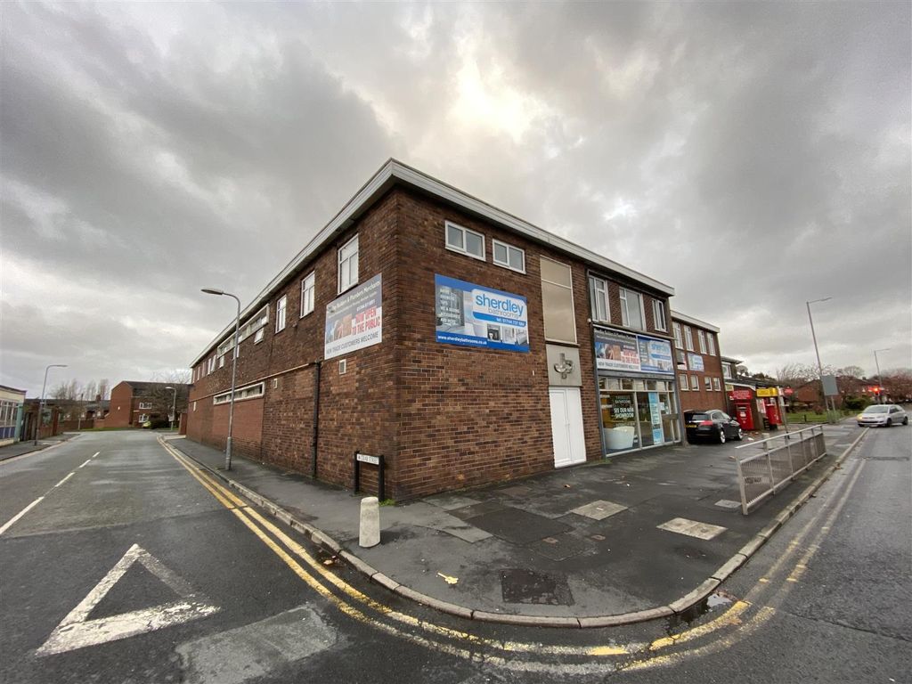 2 bed flat to rent in College Street, St. Helens WA10 Zoopla