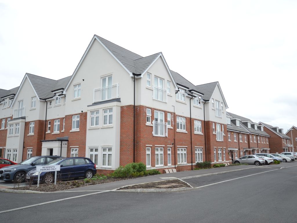 2 bed flat for sale in Louden Square, Earley, Reading RG6, £310,000