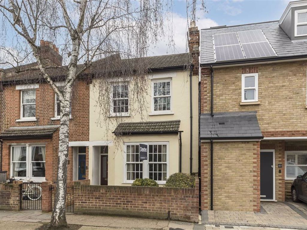 3 bed property for sale in Fulwell Road, Teddington TW11 Zoopla