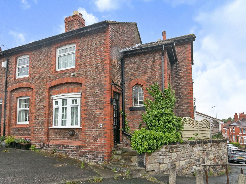 2 bed end terrace house for sale in Kings Brow, Wirral CH63 Zoopla