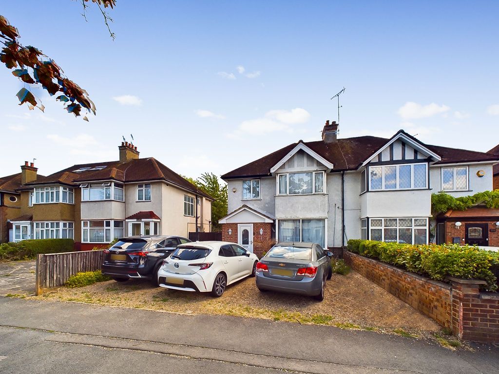 2 bed for sale in Whitchurch Lane, Edgware HA8 Zoopla