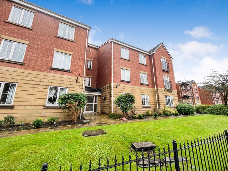 2 bed flat to rent in Stubbins Lane, Ramsbottom, Bury BL0, £850 pcm