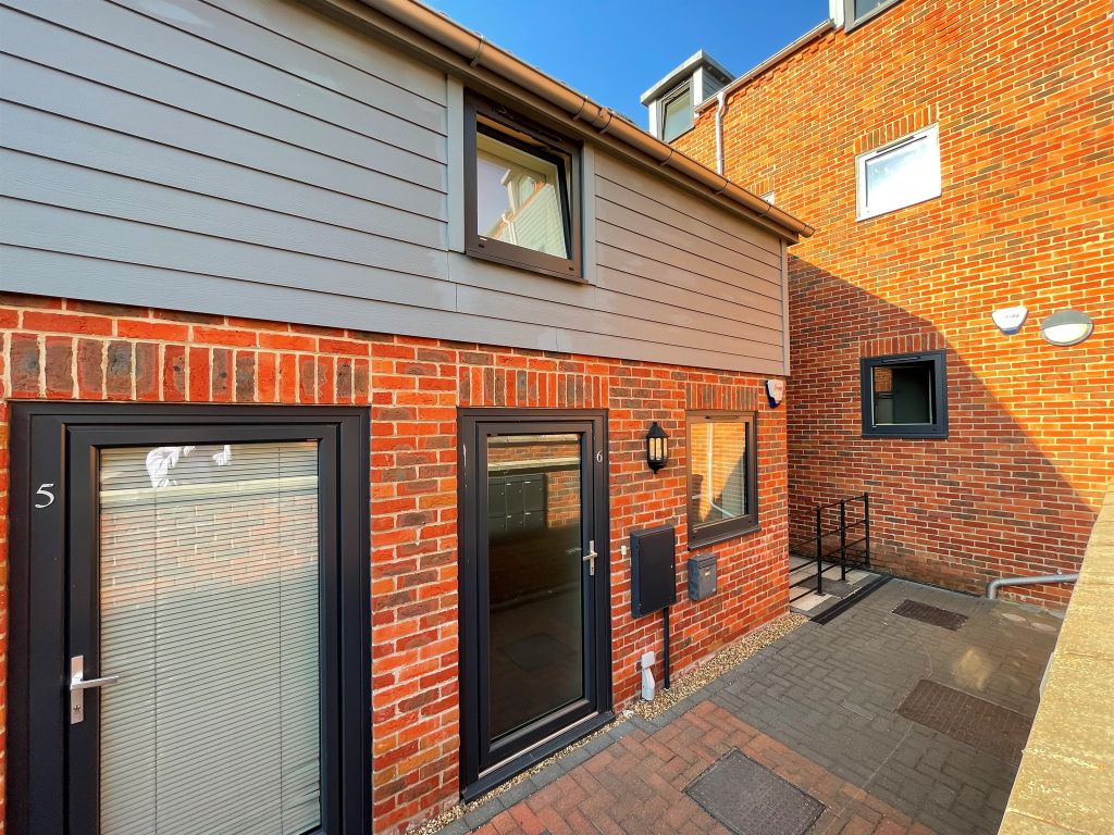 1 bed property for sale in Newmans, Norwich Street, Fakenham NR21 Zoopla