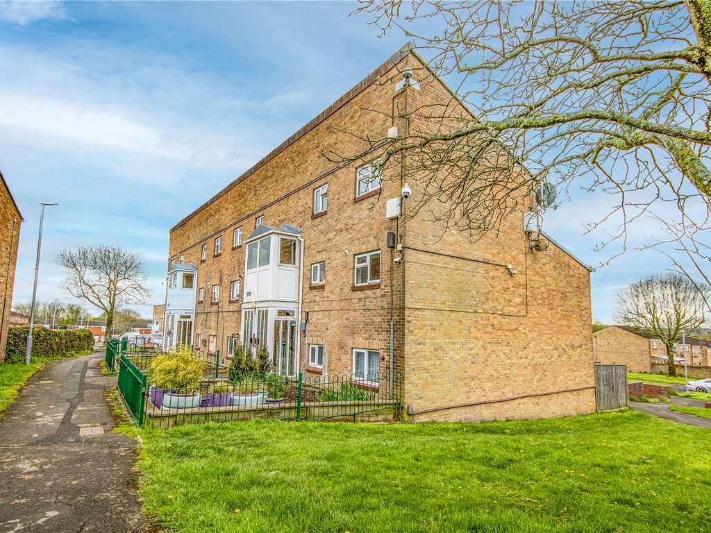1 bed flat to rent in Beaulieu Close, Toothill, Swindon SN5 Zoopla