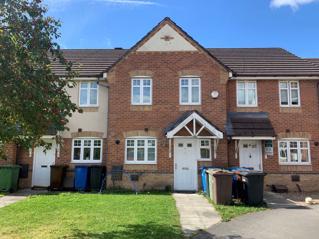 3 bed semidetached house for sale in Darwen Drive, Platt Bridge WN2 Zoopla