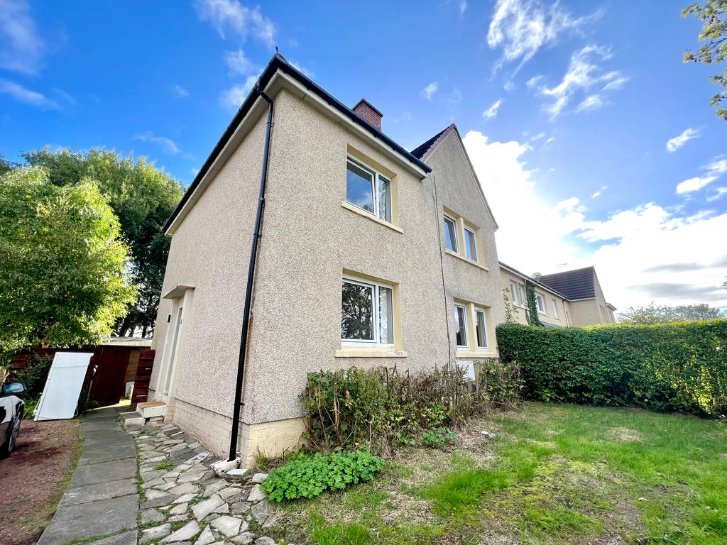4 bed end terrace house for sale in The Loaning, Motherwell ML1 Zoopla
