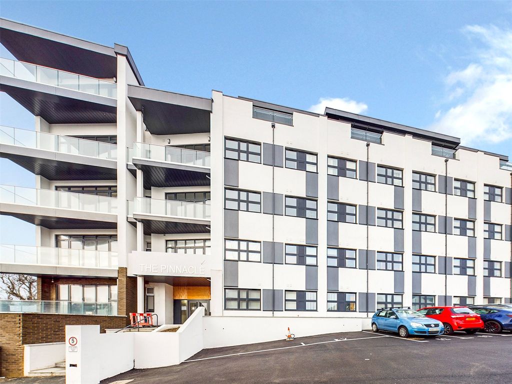 Hove East Sussex BN3