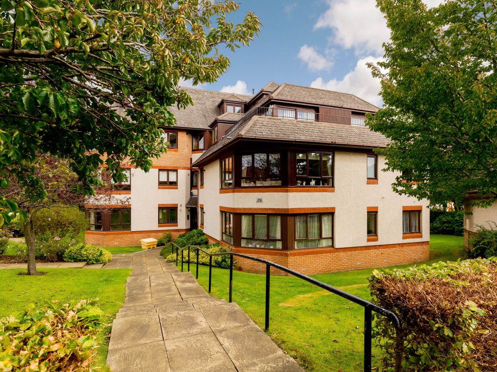 2 bed flat for sale in 1 Cameron Court, 29 Cameron March, Newington