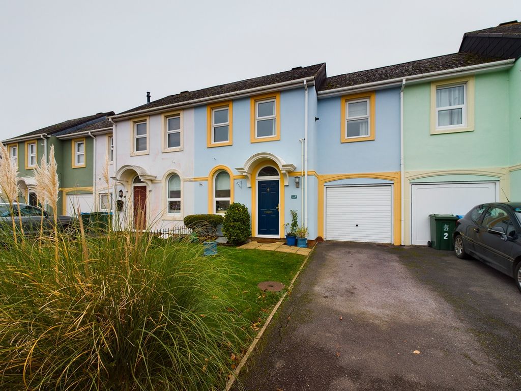 The Comfrey Watermead Aylesbury HP19  