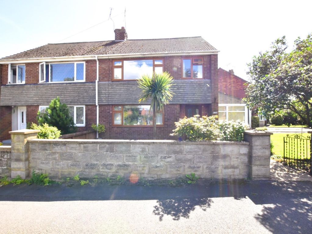 3 bed semidetached house for sale in Bottesford Lane, Bottesford, Scunthorpe DN16 Zoopla