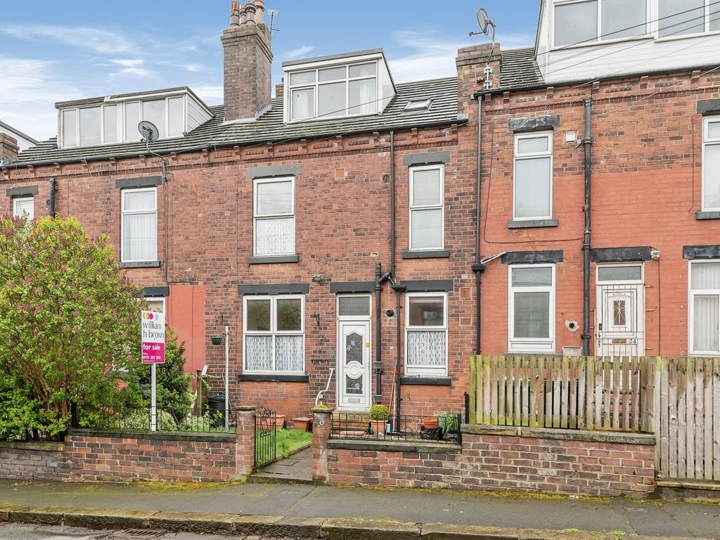2 bed terraced house for sale in Henley View, Bramley, Leeds LS13 Zoopla