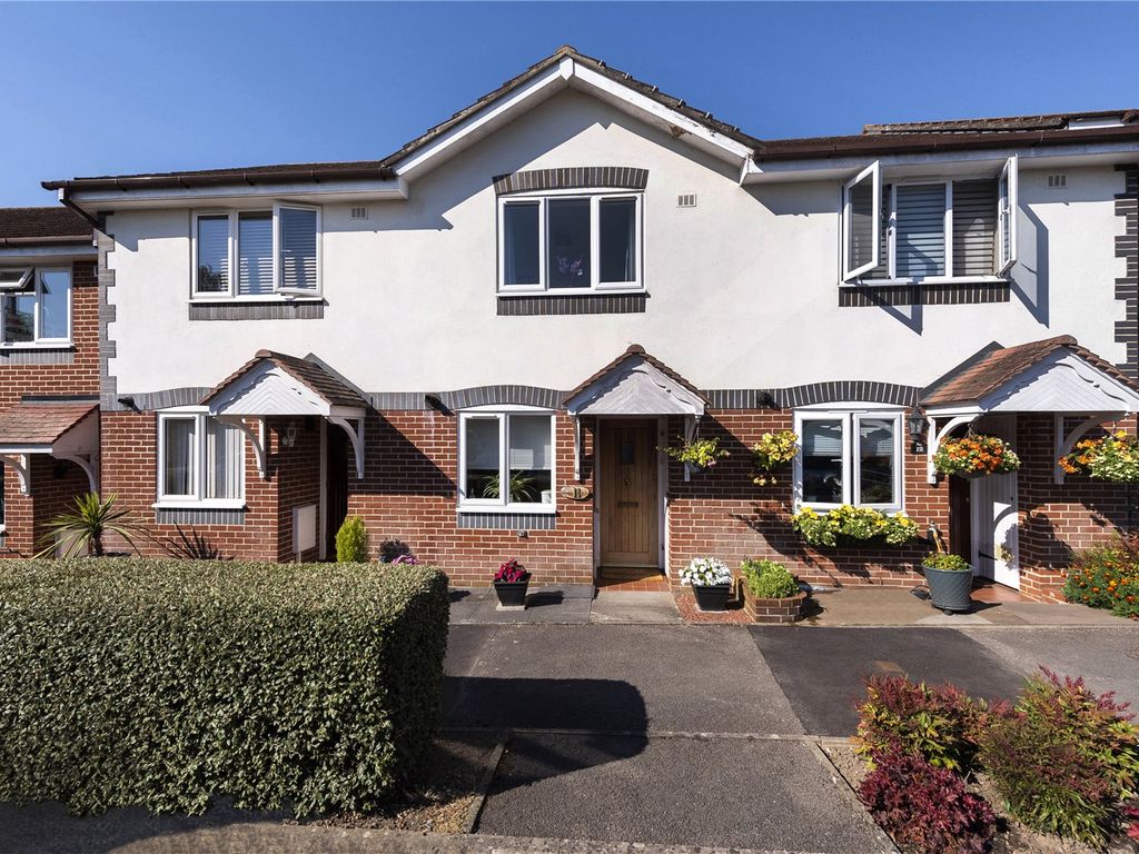2 bed terraced house for sale in Jenny Lane, Lingfield, Surrey RH7 Zoopla
