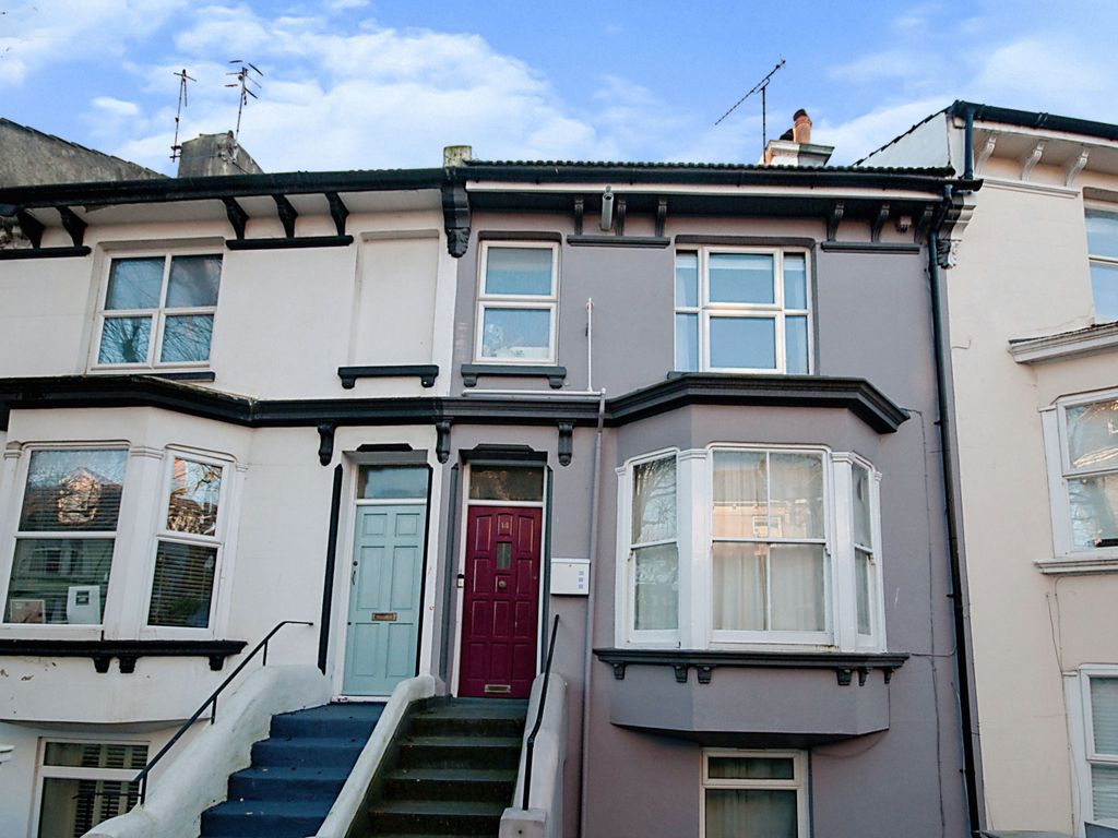 2 bed flat for sale in Clyde Road, Brighton, East Sussex BN1 Zoopla