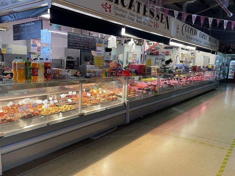 Garratt Way, Manchester M18  