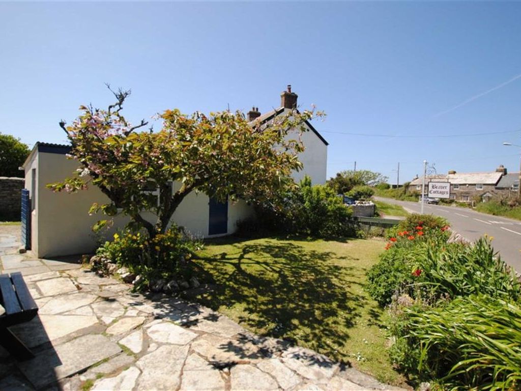 Property Details For Beaver Cottage Tregatta Tintagel Pl34 0dy