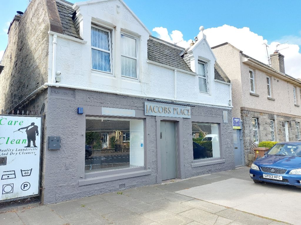 Restaurant/cafe to let in Main Street, Davidson Mains EH4 Zoopla