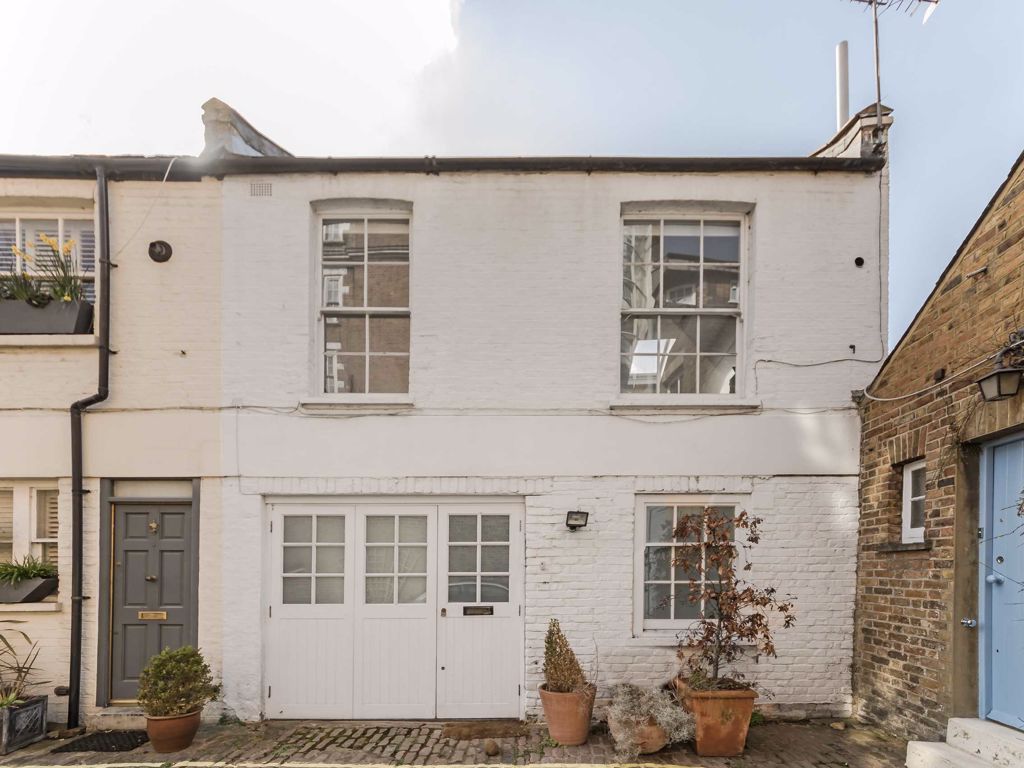 1 bed property to rent in Hamilton Close, London NW8 Zoopla