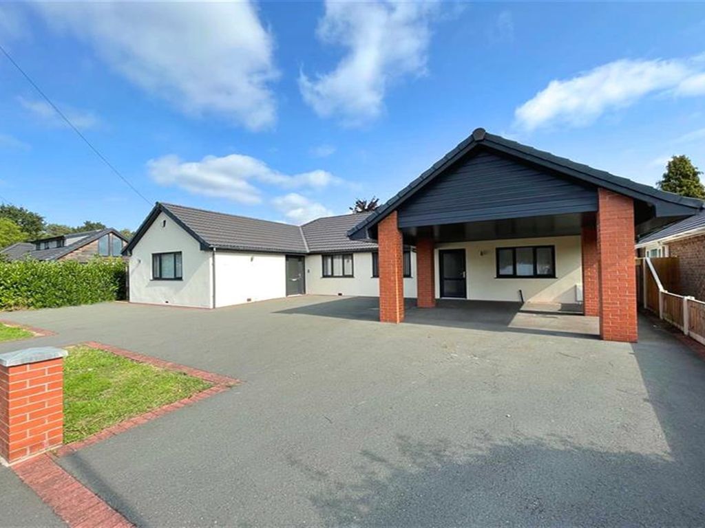 5 bed detached bungalow for sale in Reading Drive, Sale M33 Zoopla