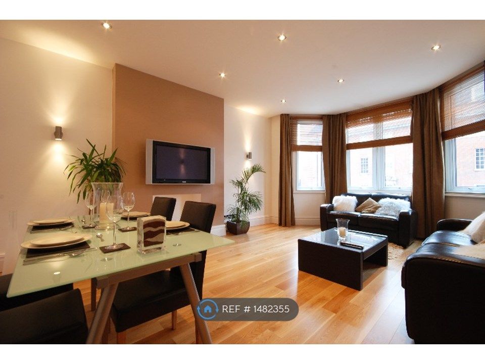 3 bed flat to rent in Finchley Road/ Langland Gardens Hampstead, London NW3 Zoopla