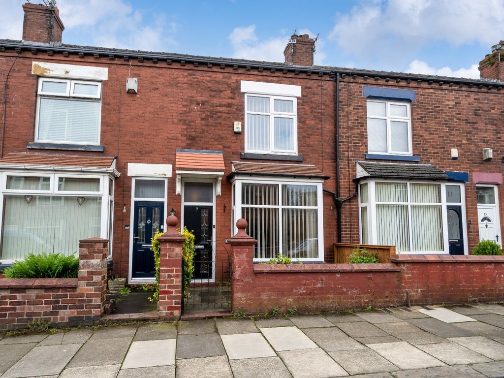2 bed terraced house for sale in Viewings Fully Booked Normanby