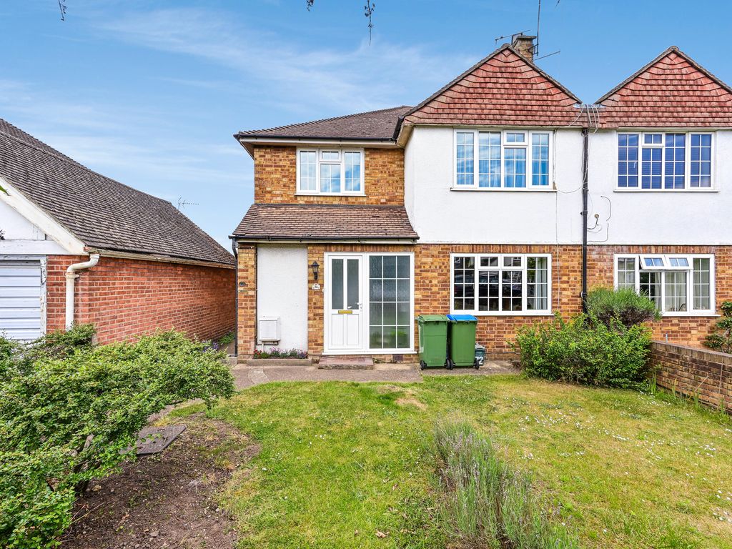 2 bed for sale in Effingham Road, Long Ditton, Surbiton KT6