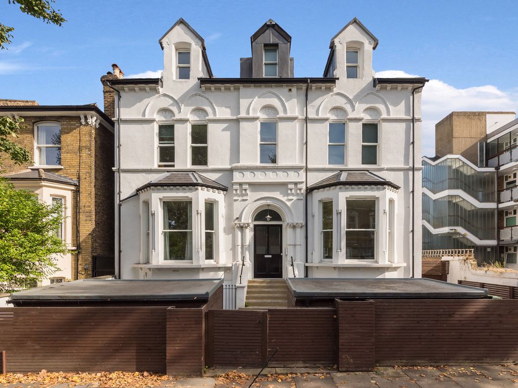 2 bed flat for sale in 27 Barry Road, London SE22 Zoopla
