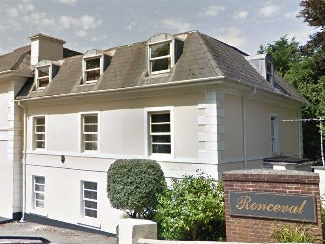 Ronceval, Higher Erith Road, Torquay TQ1  