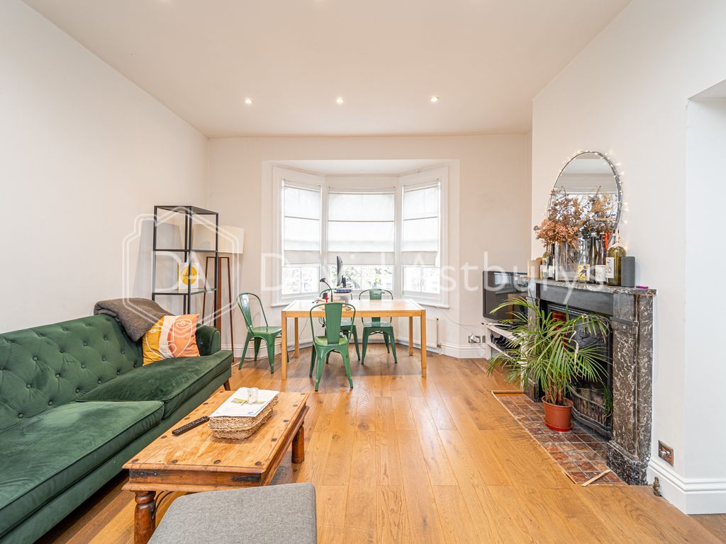 2 bed flat to rent in Hertford Road, Islington, London N1 Zoopla