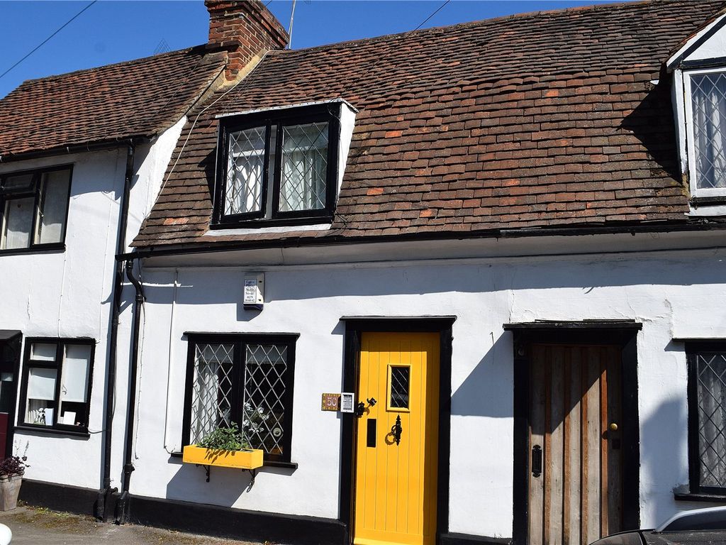 Cambridge Road, Stansted CM24  