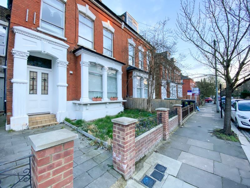 2 bed flat for sale in Pembury Road, London N17 Zoopla