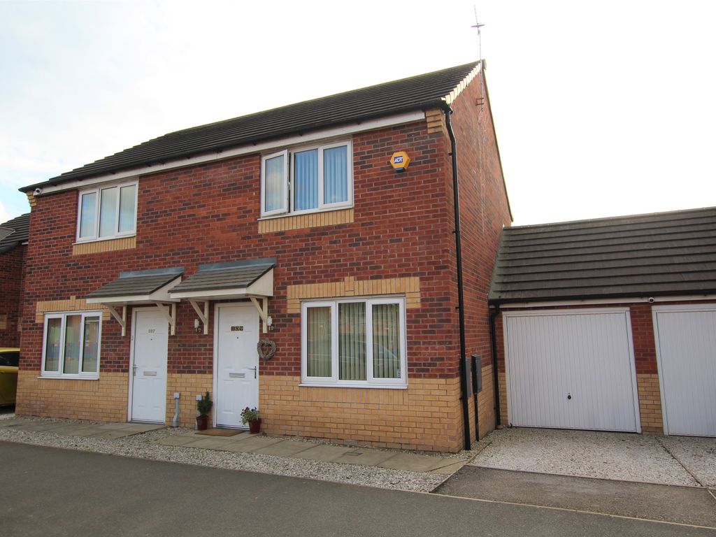 2 bed semidetached house for sale in Hillside Avenue, Huyton L36 Zoopla
