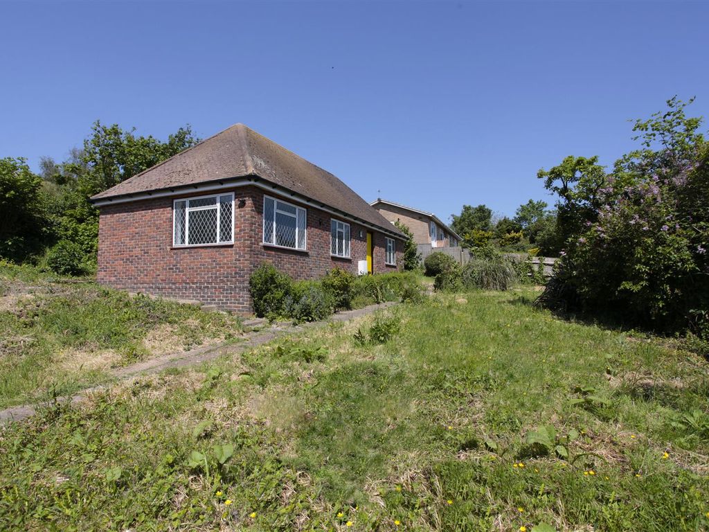 3 bed detached house for sale in Hollingbury Road, Fiveways, Brighton