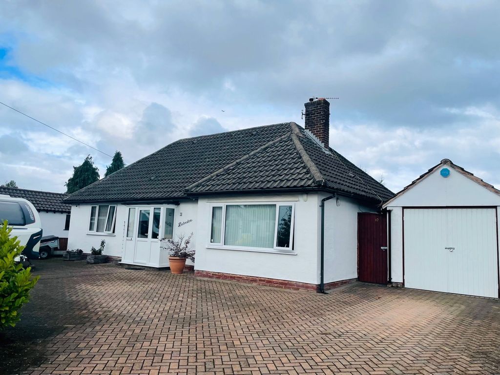 4 bed bungalow for sale in Moorway, Wirral CH60 Zoopla