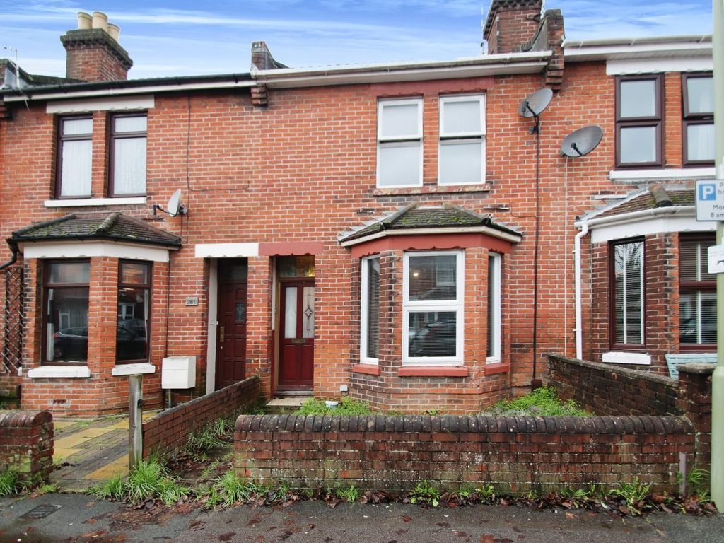 High Street, Eastleigh SO50  