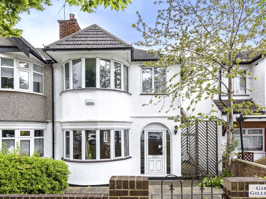 3 bed end terrace house for sale in Clitheroe Avenue, Harrow HA2 Zoopla